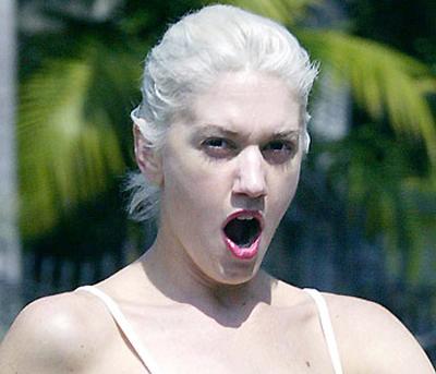 Топ-30 зевающих знаменитостей