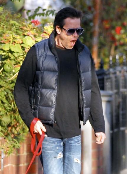 Топ-30 зевающих знаменитостей