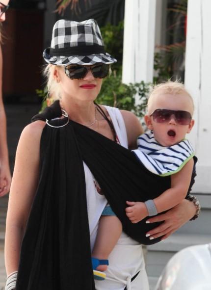 Топ-30 зевающих знаменитостей