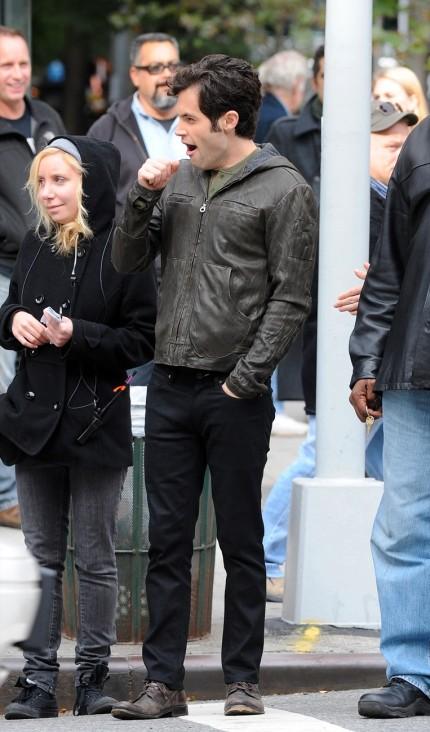 Топ-30 зевающих знаменитостей