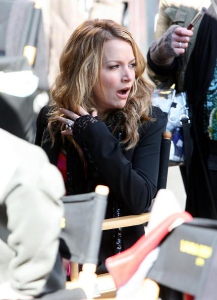 Топ-30 зевающих знаменитостей