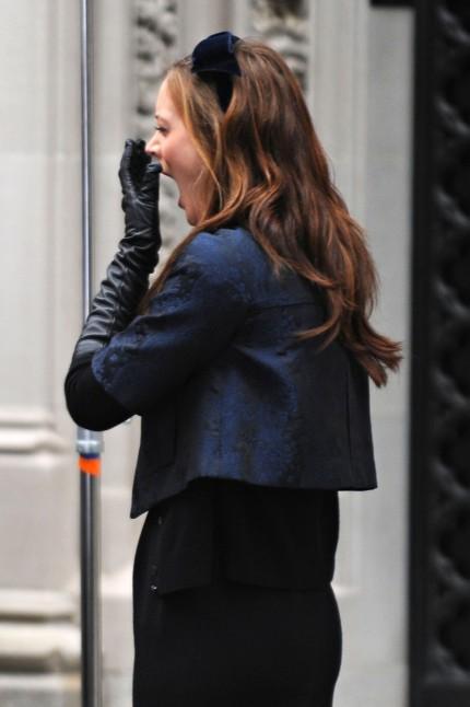 Топ-30 зевающих знаменитостей