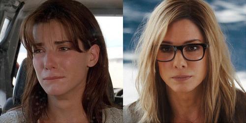 Как звёзды Голливуда выглядели в своих первых фильмах и сейчас