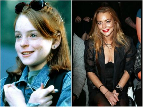 Как звёзды Голливуда выглядели в своих первых фильмах и сейчас