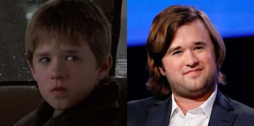 Как звёзды Голливуда выглядели в своих первых фильмах и сейчас