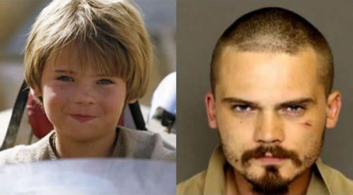 Как звёзды Голливуда выглядели в своих первых фильмах и сейчас