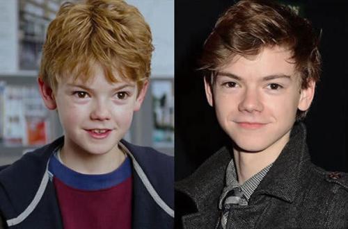 Как звёзды Голливуда выглядели в своих первых фильмах и сейчас