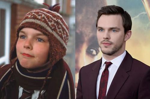 Как звёзды Голливуда выглядели в своих первых фильмах и сейчас