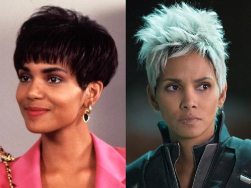 Как звёзды Голливуда выглядели в своих первых фильмах и сейчас