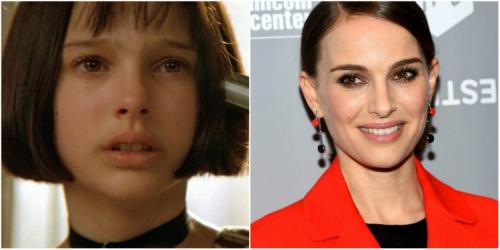 Как звёзды Голливуда выглядели в своих первых фильмах и сейчас