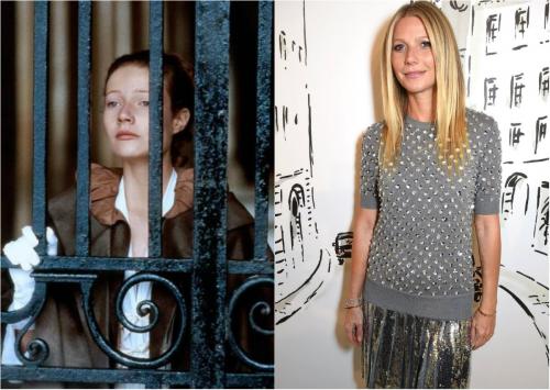 Как звёзды Голливуда выглядели в своих первых фильмах и сейчас