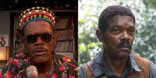 Как звёзды Голливуда выглядели в своих первых фильмах и сейчас