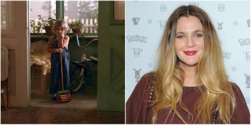 Как звёзды Голливуда выглядели в своих первых фильмах и сейчас