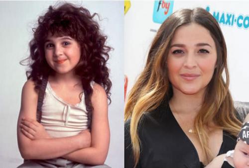 Как звёзды Голливуда выглядели в своих первых фильмах и сейчас