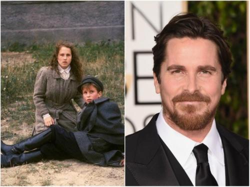 Как звёзды Голливуда выглядели в своих первых фильмах и сейчас