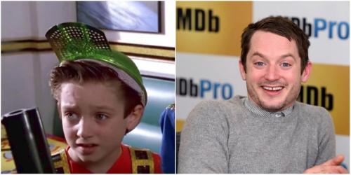 Как звёзды Голливуда выглядели в своих первых фильмах и сейчас