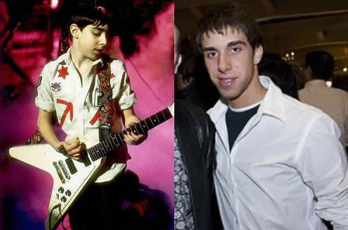 Как звёзды Голливуда выглядели в своих первых фильмах и сейчас