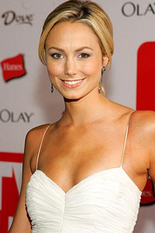 ТОП-50 самых сексуальных спортсменок мира