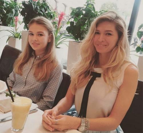 Дети знаменитых родителей, которым завидуют сверстники