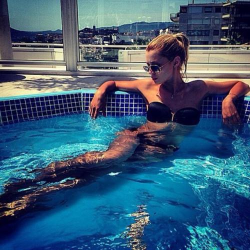 Дети знаменитых родителей, которым завидуют сверстники