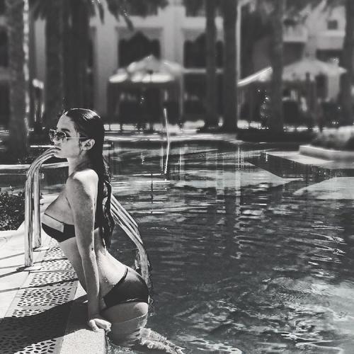 Дети знаменитых родителей, которым завидуют сверстники