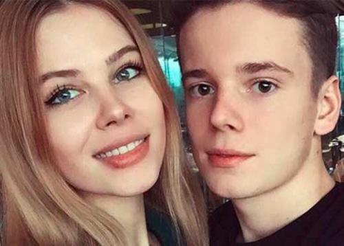 Дети знаменитых родителей, которым завидуют сверстники