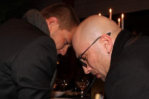 Оксана Федорова устроила парад беременных звезд