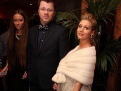 Оксана Федорова устроила парад беременных звезд