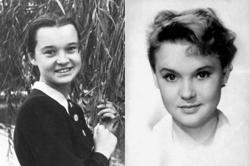 Как сложилась судьба актеров из фильма Рязанова "Карнавальная ночь"