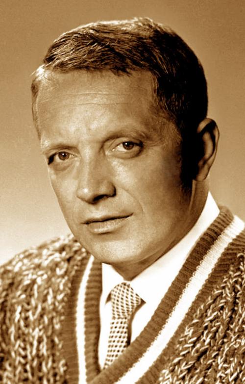 Как сложилась судьба актеров из фильма Рязанова "Карнавальная ночь"