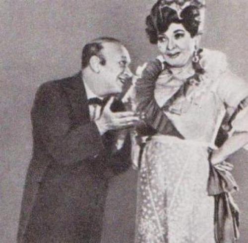 Как сложилась судьба актеров из фильма Рязанова "Карнавальная ночь"