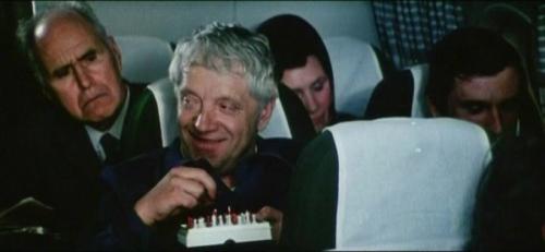 Как сложилась судьба актеров из фильма Рязанова "Карнавальная ночь"