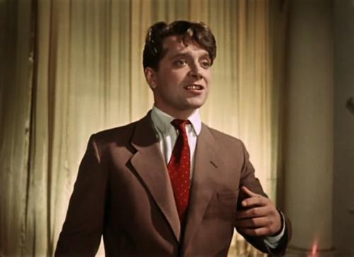 Как сложилась судьба актеров из фильма Рязанова "Карнавальная ночь"