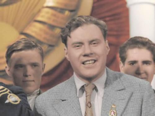 Как сложилась судьба актеров из фильма Рязанова "Карнавальная ночь"