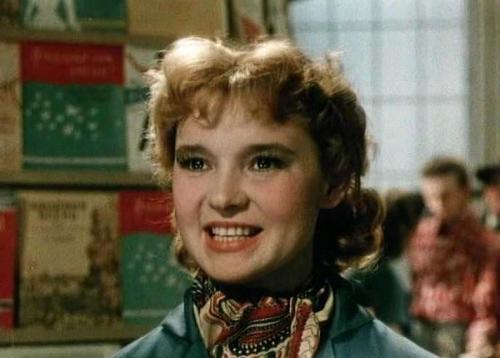 Как сложилась судьба актеров из фильма Рязанова "Карнавальная ночь"