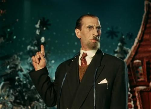 Как сложилась судьба актеров из фильма Рязанова "Карнавальная ночь"