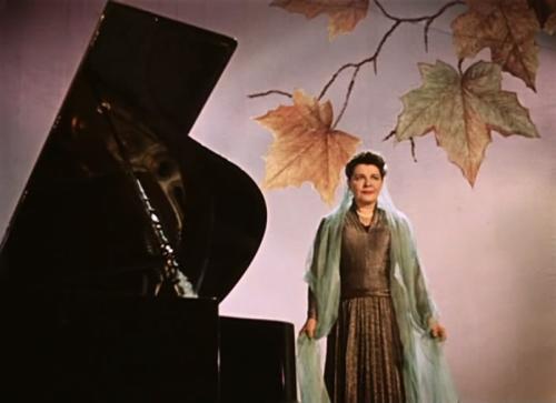 Как сложилась судьба актеров из фильма Рязанова "Карнавальная ночь"