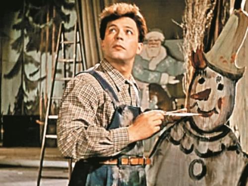 Как сложилась судьба актеров из фильма Рязанова "Карнавальная ночь"