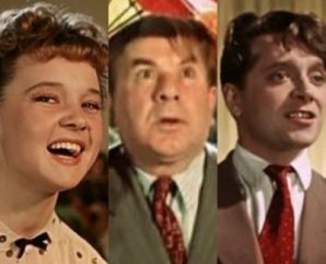 Как сложилась судьба актеров из фильма Рязанова "Карнавальная ночь"