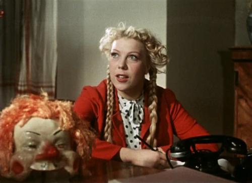 Как сложилась судьба актеров из фильма Рязанова "Карнавальная ночь"