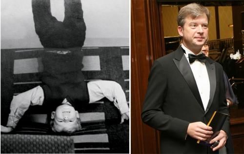 Звезды экрана, начинавшие карьеру в КВН