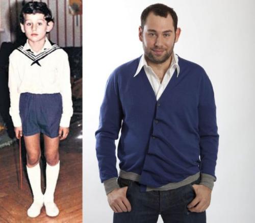 Звезды экрана, начинавшие карьеру в КВН