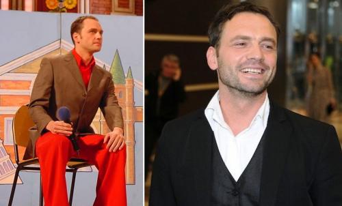 Звезды экрана, начинавшие карьеру в КВН