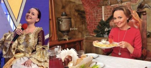 Звезды экрана, начинавшие карьеру в КВН