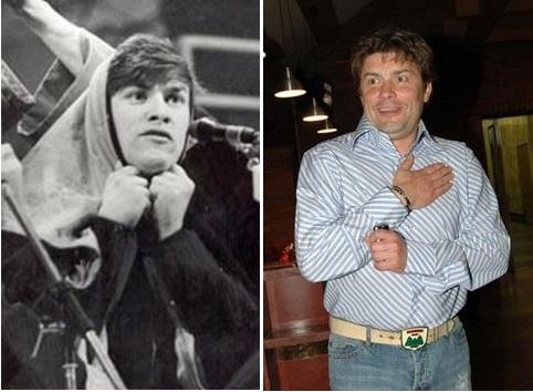 Звезды экрана, начинавшие карьеру в КВН