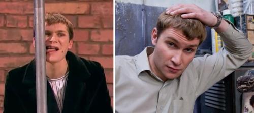 Звезды экрана, начинавшие карьеру в КВН