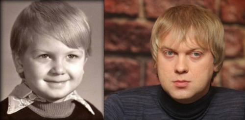 Звезды экрана, начинавшие карьеру в КВН