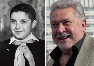 Звезды экрана, начинавшие карьеру в КВН