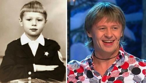 Звезды экрана, начинавшие карьеру в КВН