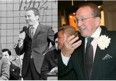 Звезды экрана, начинавшие карьеру в КВН